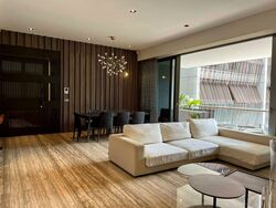 Goodwood Residence (D10), Condominium #577786041